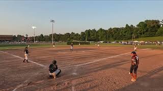 20230603 Twisters vs ECBulletsLyons