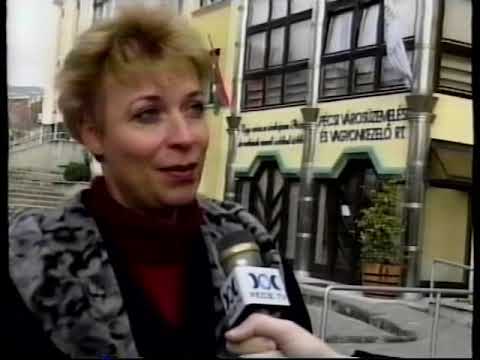 PontMa (2002.12.10.) Pécs TV