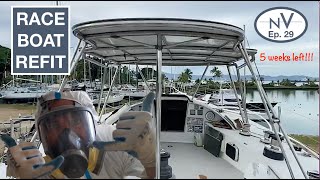 Full steam ahead! Bewitching BALLAST, seductive SUPERSTRUCTURE, captivating COMPRESSION TEST | Ep.29