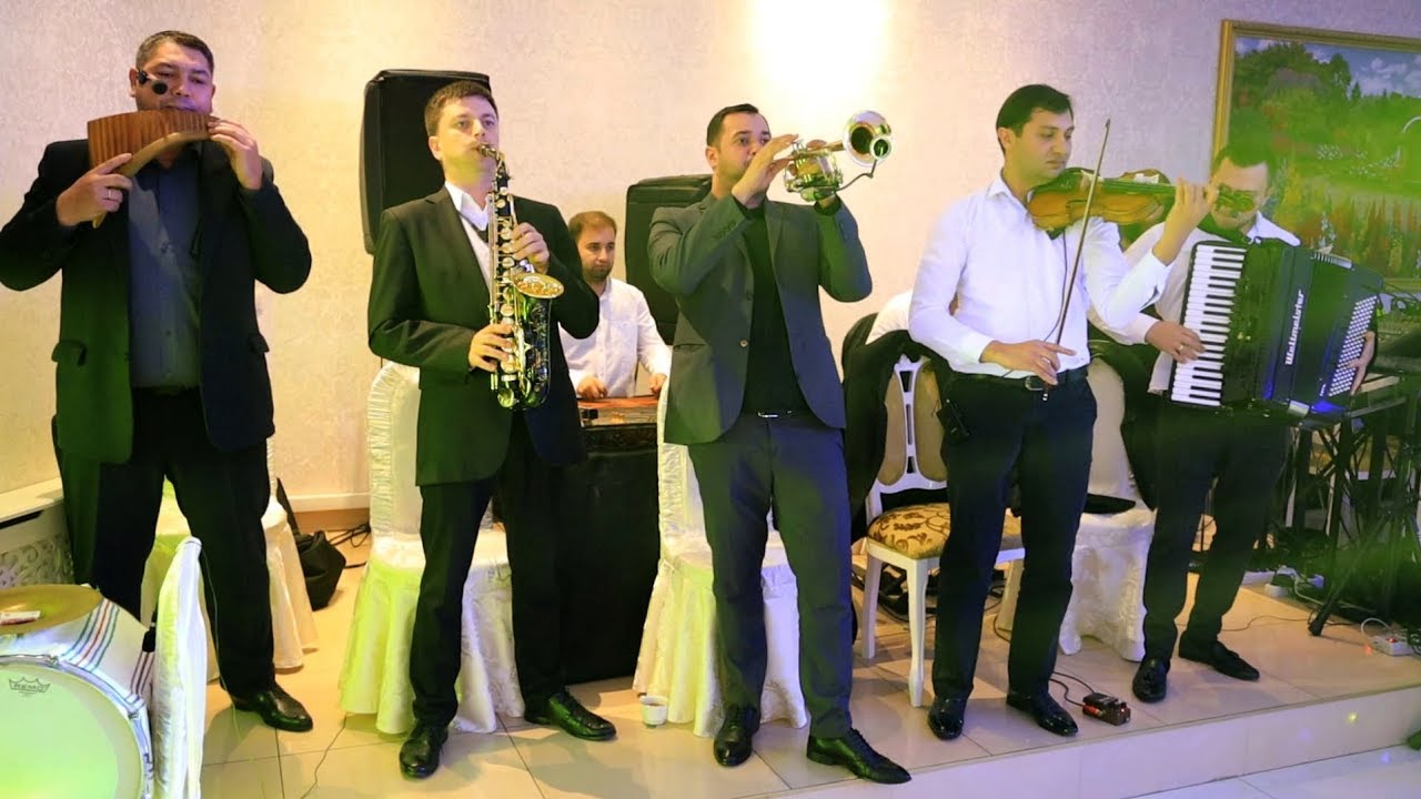 PROGRAM INSTRUMENTAL | FORMATIA MOLDOVA | Restaurant Adam si Eva 