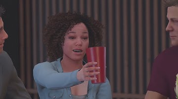 NBA 2K17 My Career Trailer with Michael B Jordan!