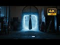 Ghostbusters: Frozen Empire | Last scene In Hindi | 4K ultra HD