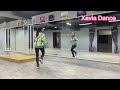 Ya no te extrano  xavia dance