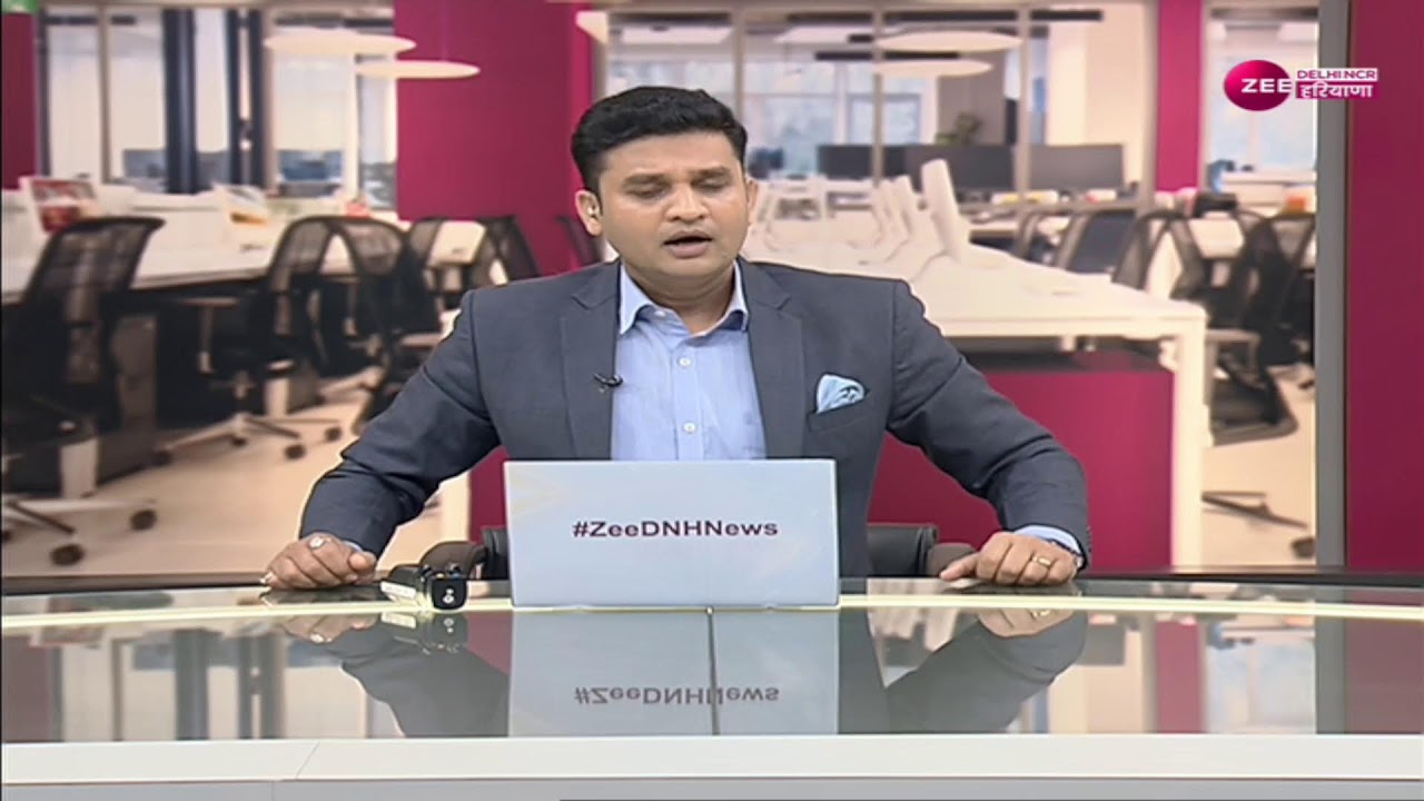 विधानसभा में CM अरविंद केजरीवाल का संबोधन LIVE | Zee DNH | Arvind Kejriwal