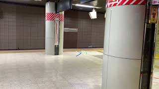 東京駅京葉地下ホーム2番線発車メロディー フルコーラス
