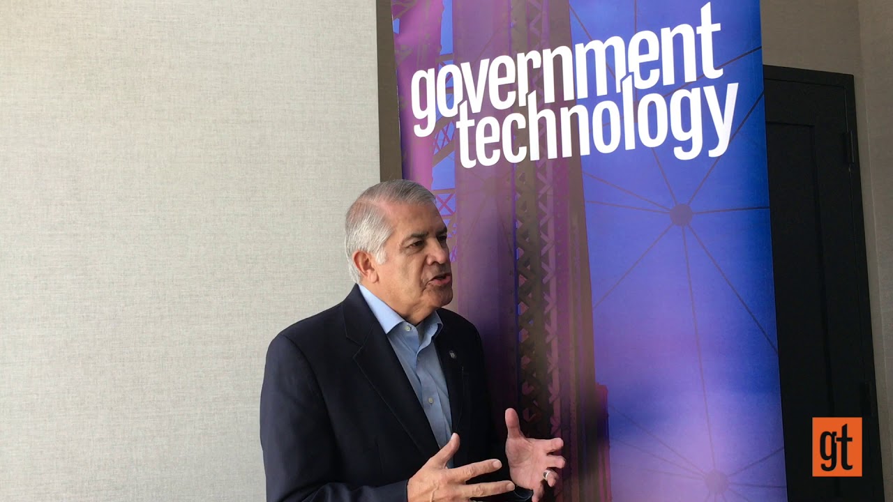 Coordination is King: Wisconsin Navigates Off the Mainframe