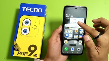 Tecno pop 9 5G: change Google assistant, How To change Google assistant Voice command on Tecno pop 9
