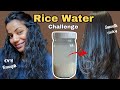 Use rice water this way for extreme hair growth crazy results 