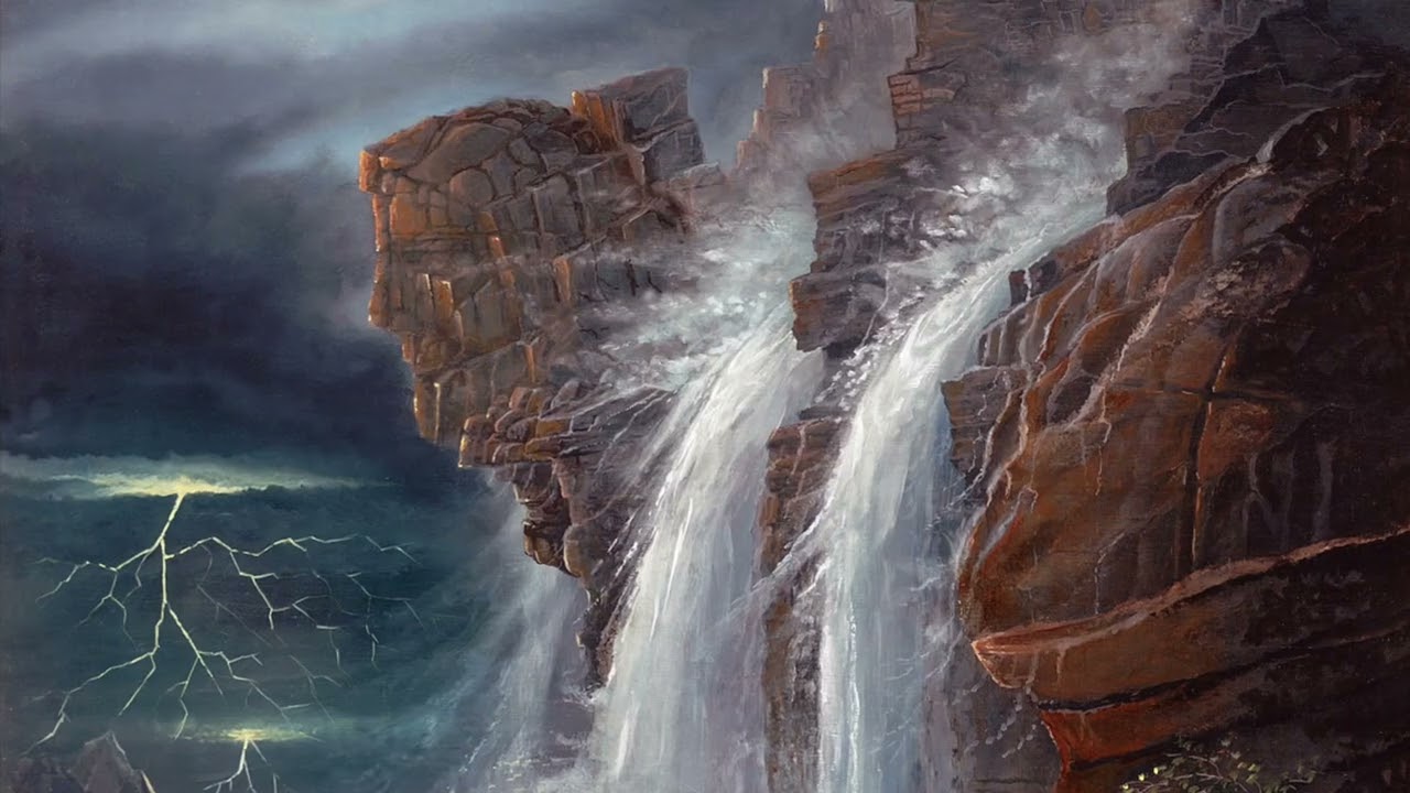 Peace in Storm for tour