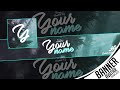 End of video