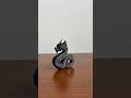Epic 1h48m Dragon 3D Print! 🐉🔥