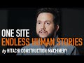 ONE SITE ENDLESS HUMAN STORIES_#007_short_version1_日本語字幕