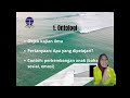 Video presentasi Filsafat Ilmu