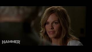 The Resident / UK Trailer (2011) HD