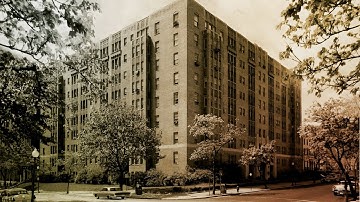 GW Documentary Film Series: 1900 F: Thurston Through the Years