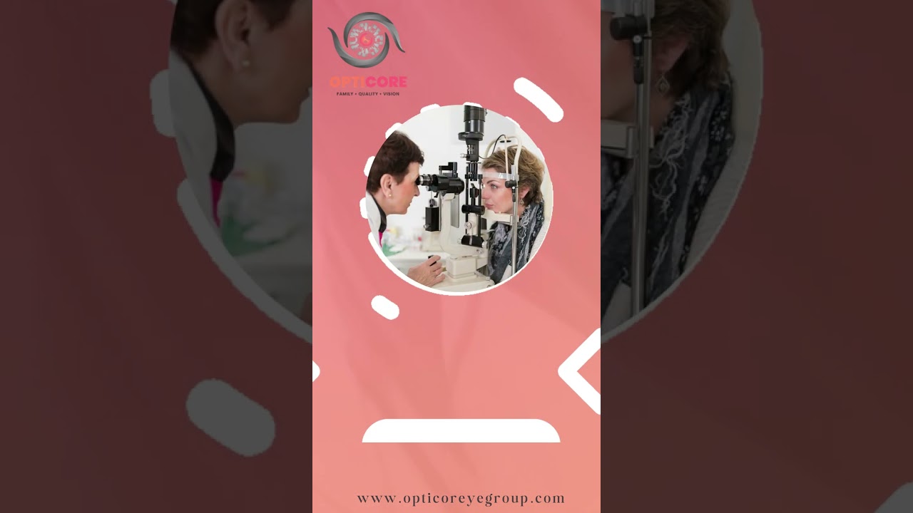 Eye Doctor in Redlands, CA