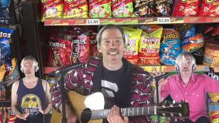 Live from Ajax' Basement Episode 5: Don't Stop Me Now