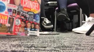 Focus Group Lauren Trevarrow As Media