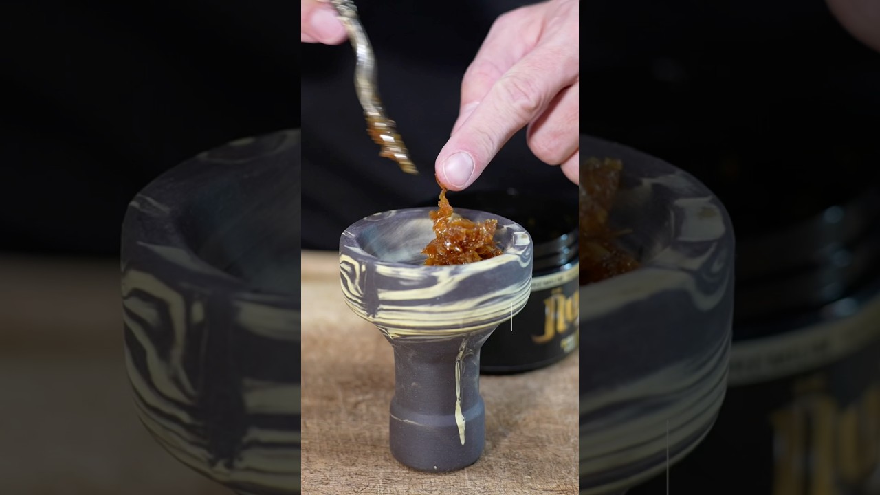 Лучшая кальянная смесь года