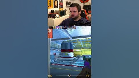 cs2 1V5 ACE Clutch from TrilluXe  #csgo #cs2 #counterstrike #clips