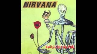 Nirvana - Been a Son [Lyrics]
