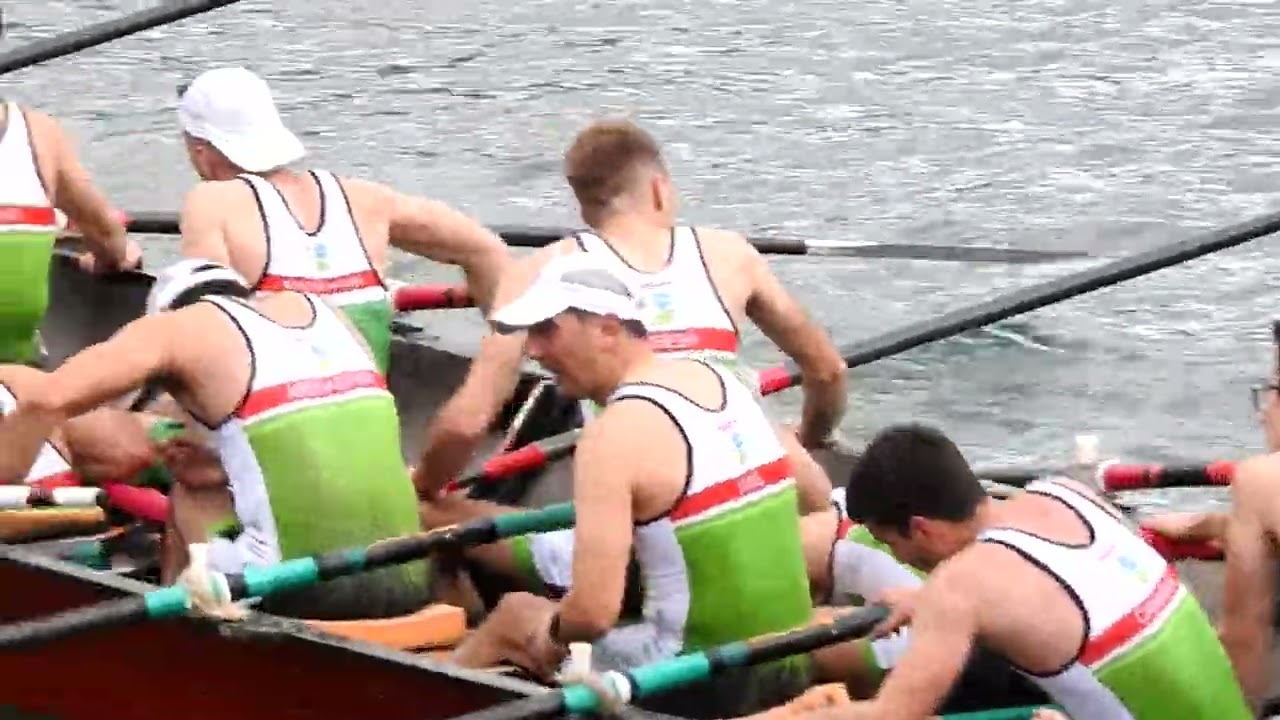 ORIAREN TRAINERU JAITSIERA 2022-GIZONEZKO ABSOLUTUAK