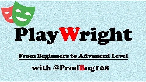 Chp 18: Allure Reporting Integration in Playwright