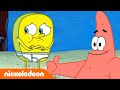 Spongebob  patryk ratuje spongeboba  nickelodeon polska