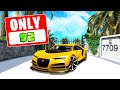 GTA 5 but EVERYTHING Costs $2