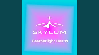 Featherlight Hearts 8