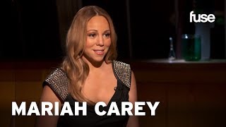 Mariah Carey | On The Record | Fuse