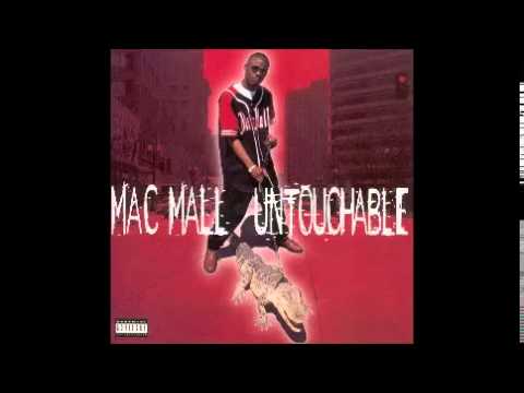 mall mac