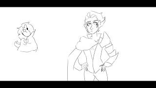 Lucio Doesn't Like Cards (The Arcana)