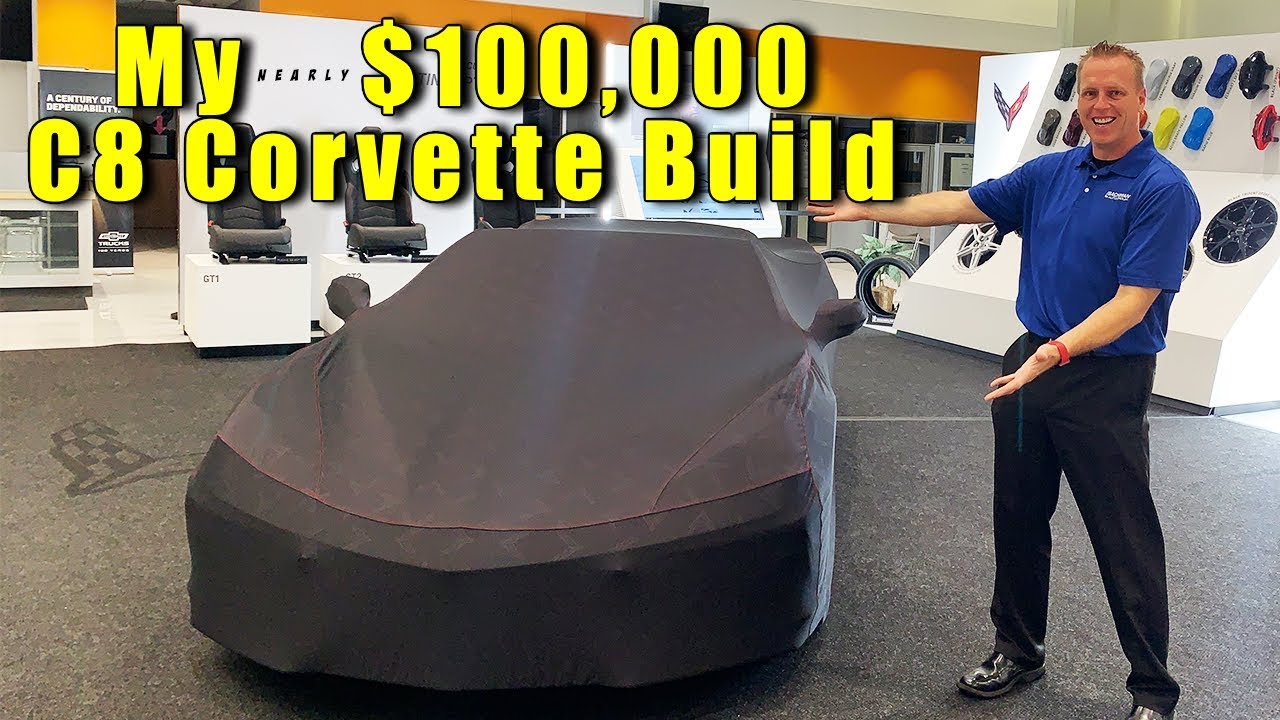 Chevrolet Gallery: Bachman Chevrolet Service