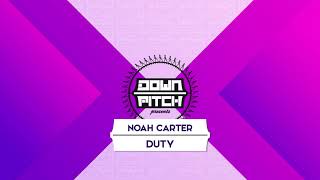 Noah Carter - Duty