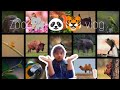 Zoo vlog happy new year 