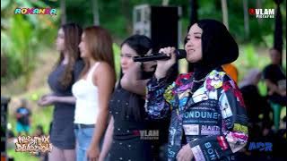 FULL ALBUM  ROMANSA NYENTRIX feat DUASEJOLI TUNAHAN JEPARA