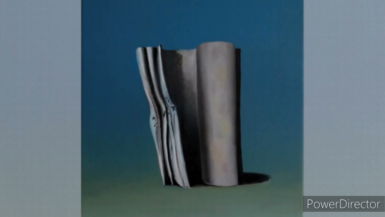 The Caretaker - It's just a burning memory (Speed up)