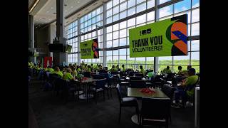 We Are the Fifty Thousand | A Volunteer Anthem — FIFA World Cup 2026