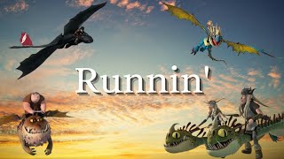 HTTYD (Runnin')