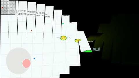 Blob.io Instant Merge