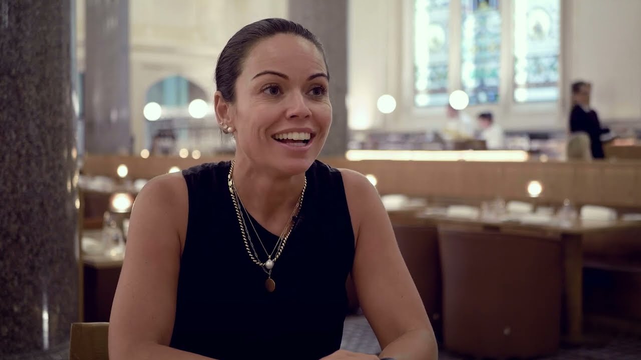 Reine & La Rue: Unique Audio Design with K-array Lyzard