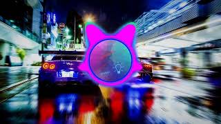 Rise Above (feat. Rainych & Illberg) (Japanese Version) [HD Bass Boost]