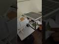 Seed Sowing Machine Using Arduino Uno #shortvideo #robotics #arduinoproject #arduino #trend