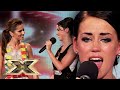 Cheryl joins contestant for Girls Aloud song! | Audition | Series 6 | The X Factor UK