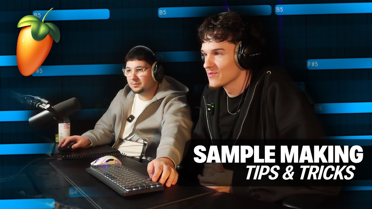 We Made The HARDEST BEAT