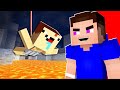 КАК СМЕШНО ПОШУТИТЬ НАД КАРАПУЗОМ В МАЙНКРАФТЕ ?! ТОП 5 СПОСОБОВ ПРАНКА в MINECRAFT !