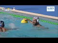Italy vs Serbia - Waterpolo Sardinia Cup 2022