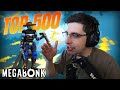 TOP 500 MEGABONK PUSHING NEW HEIGHTS
