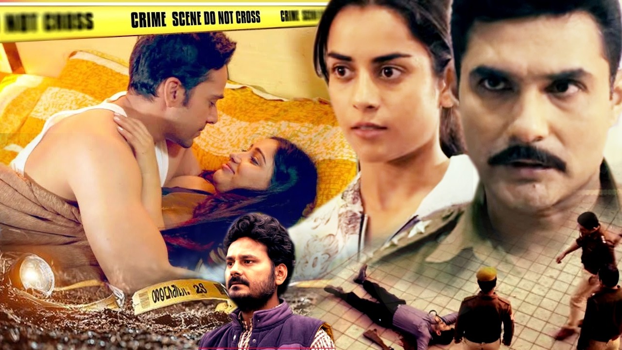 Bank Robbery ऐसी बैंक डकैती जिसके राज खुलते ही देश में भूचाल आ गया Crime Patrol Freedom Alert 2026